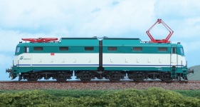 ACME 60489 - H0 - E-Lok E.645.008, Ep. V-VI, FS